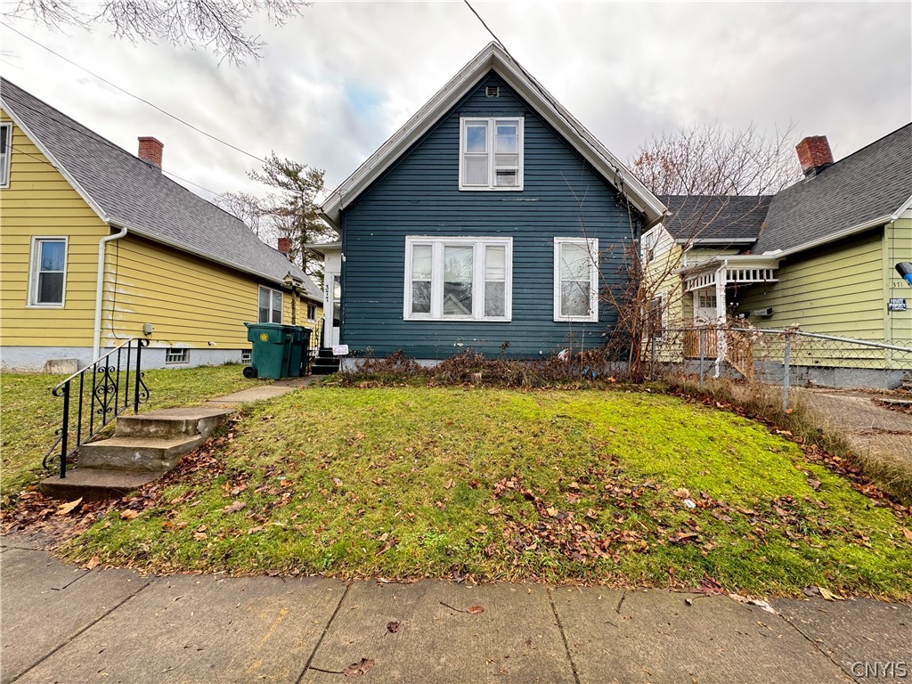 Residential in Rochester 3