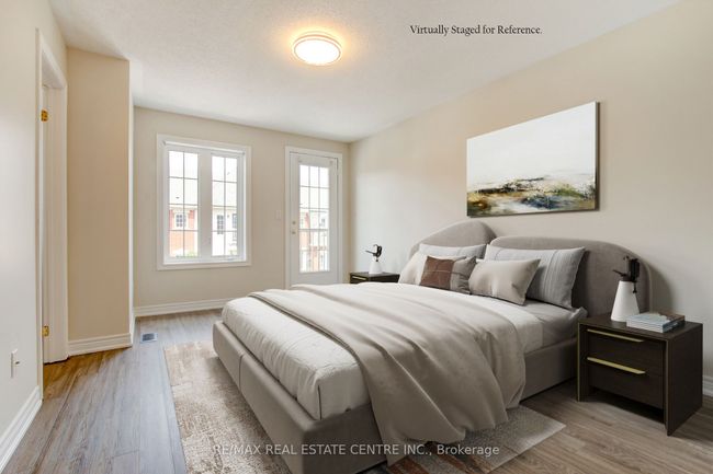 7 Rabbit Run Way, House attached with 4 bedrooms, 3 bathrooms and 1 parking in Brampton ON | Image 26