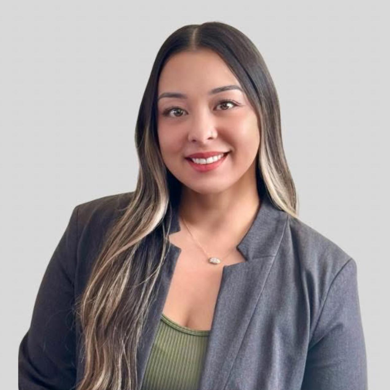 Sarah Escobar