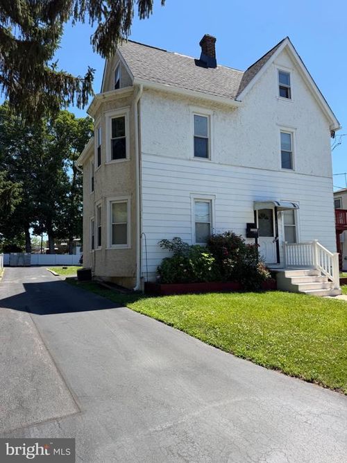 apt-1-1629 Lincoln Ave, PROSPECT PARK, PA, 19076-1023 | Card Image