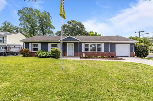4401 Liberty Bell Ct, Virginia Beach, VA, 23462-2321 | Card Image