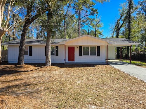 2820 Bardswood Ln, TALLAHASSEE, FL, 32305-9629 | Card Image