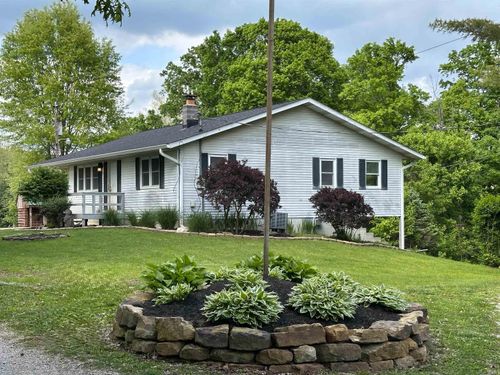 2306 Rattlesnake Rd, Spencer, IN, 47460-7108 | Card Image