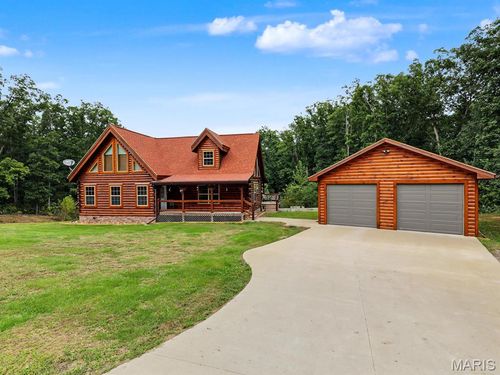 25353 County Road 411, Kahoka, MO, 63435 | Card Image