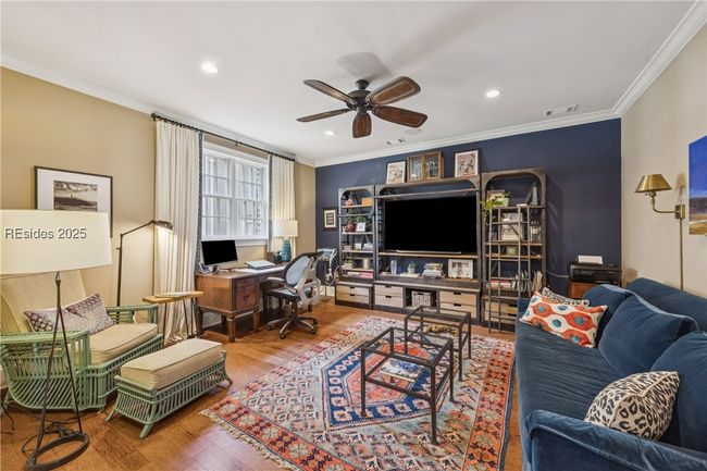 12 Turnberry Way, House other with 5 bedrooms, 6 bathrooms and null parking in Bluffton SC | Image 18