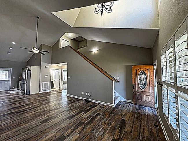 3007 Villa Creekside Dr, Townhouse with 3 bedrooms, 3 bathrooms and null parking in Dandridge TN | Image 5