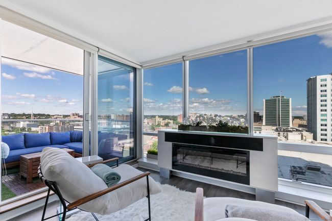 UNIT-15E - 1 Broad St, Condo with 2 bedrooms, 3 bathrooms and null parking in Stamford CT | Image 11