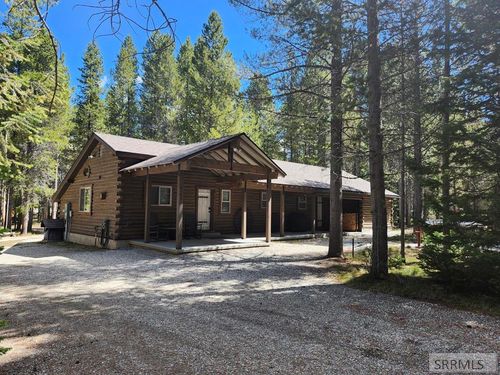 4193 Lone Pine Road, Island Park, ID, 83429 | Card Image