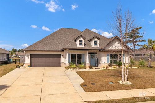 370 Apollo Ave, Gulf Shores, AL, 36542-2898 | Card Image