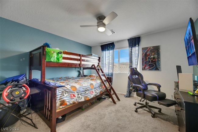7689 Monomoy Bay Ave, House other with 4 bedrooms, 4 bathrooms and null parking in Las Vegas NV | Image 22