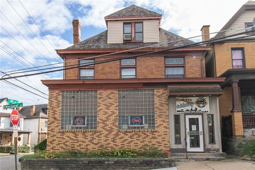 151 Margaret St, Mt Oliver, PA, 15210-2272 | Card Image