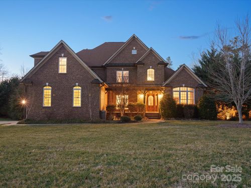 2553 Cozy Cove Dr, York, SC, 29745-9233 | Card Image