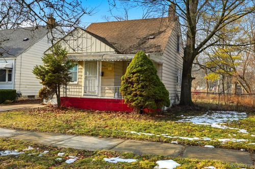 7261 Auburn St, Detroit, MI, 48228-3201 | Card Image