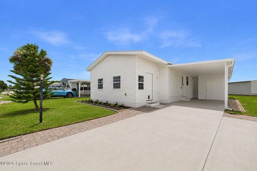 948 Cashew Cir, Barefoot Bay, FL, 32976-7503 | Card Image