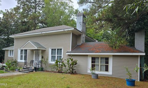 1014 N Independence St, Kinston, NC, 28501-3928 | Card Image