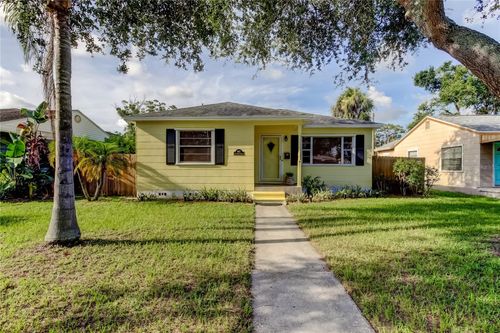 4512 7th Avenue N, ST PETERSBURG, FL, 33713 | Card Image