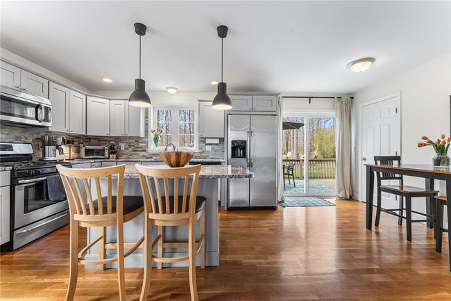 135 Crandall Rd, House other with 3 bedrooms, 3 bathrooms and 7 parking in Tiverton RI | Image 5