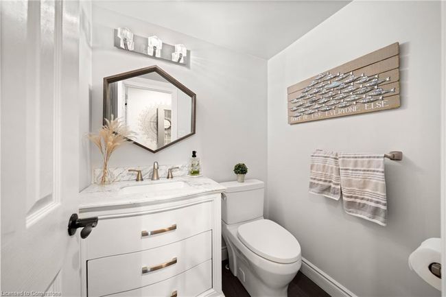 558 Phoebe Cres, House other with 5 bedrooms, 4 bathrooms and 4 parking in Burlington ON | Image 11