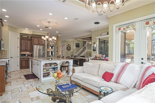 8106 Felisa Ct, House other with 3 bedrooms, 4 bathrooms and 2 parking in FORT MYERS FL | Image 6