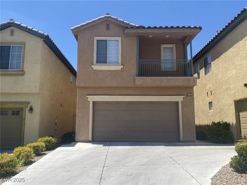 3601 Sanwood St, Las Vegas, NV, 89147-3757 | Card Image