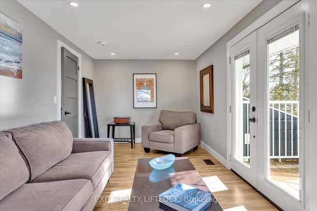 64 Front St E, House other with 4 bedrooms, 3 bathrooms and 10 parking in Bobcaygeon ON | Image 38