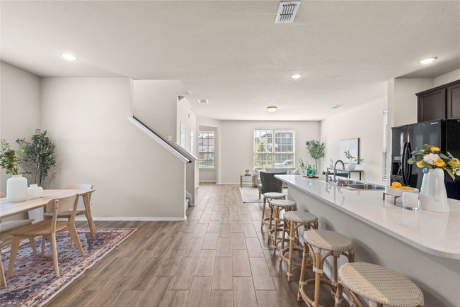 2848 Brittlebush Dr, House other with 4 bedrooms, 3 bathrooms and null parking in Fort Worth TX | Image 19