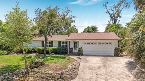 70 Crestwood Circle, Ormond Beach, FL, 32174 | Card Image