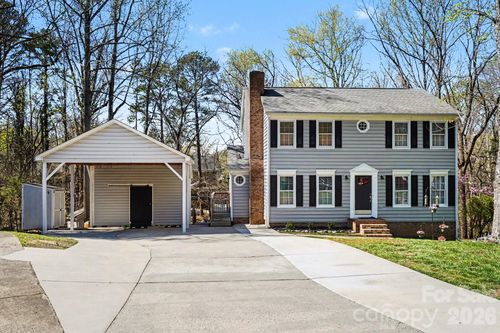 2724 Artesian Ct, Charlotte, NC, 28270-0700 | Card Image