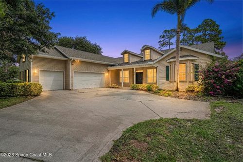 255 Brightwater Dr Se, Palm Bay, FL, 32909-2308 | Card Image