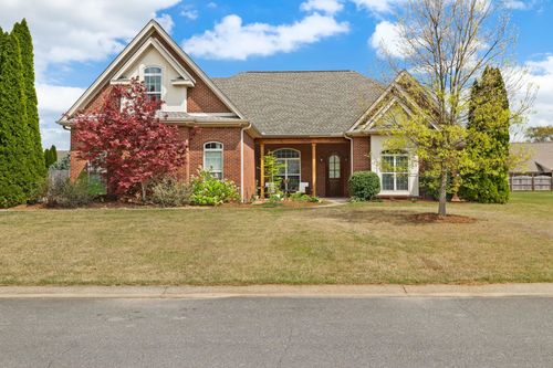 254 Cypress Creek Dr, Florence, AL, 35633-1711 | Card Image