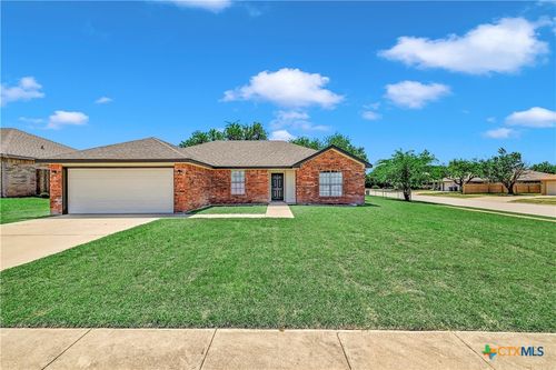4614 Hondo Drive, Killeen, TX, 76549 | Card Image