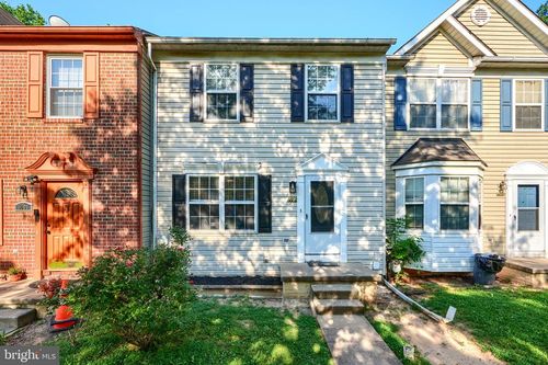 6608 Ridgeborne Dr, ROSEDALE, MD, 21237-3871 | Card Image