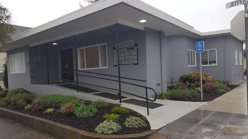2045 Jefferson Street, Napa, CA, 94559 | Card Image
