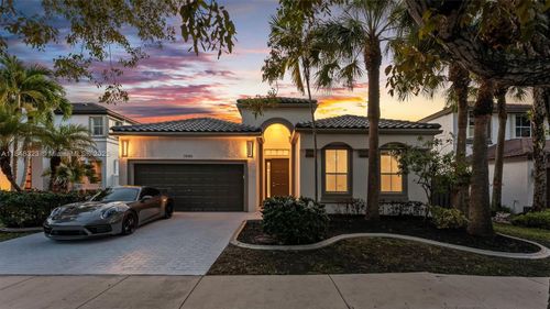 5060 Sw 163rd Ave, Miramar, FL, 33027-4953 | Card Image