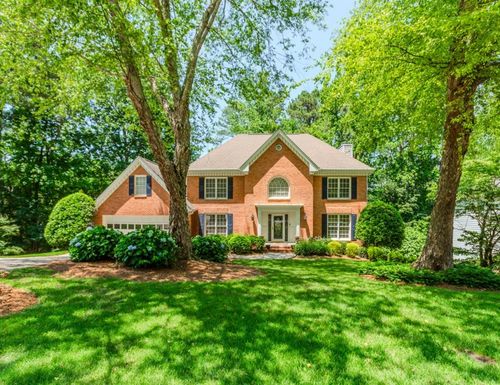 2205 Parliament Dr, Lawrenceville, GA, 30043-2366 | Card Image