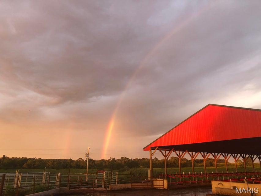 Farm in Bucyrus