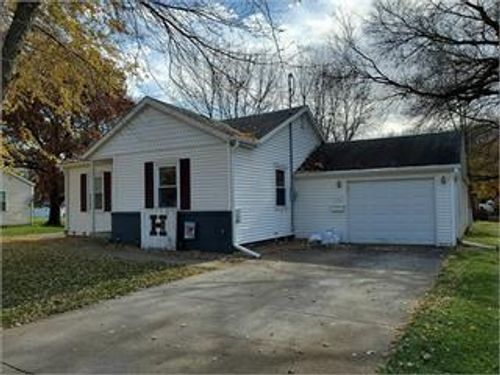 712 5th St Ne, Belmond, IA, 50421-1537 | Card Image