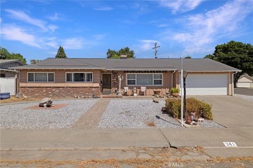 341 Mellane Circle, Orland, CA, 95963 | Card Image
