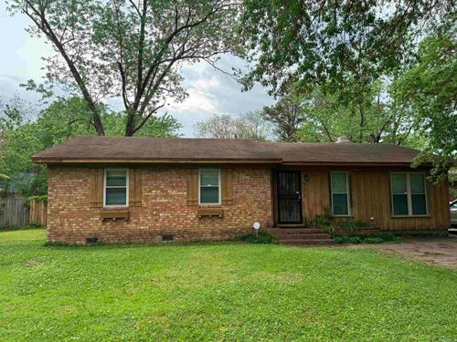 323 Trenton, Forest City, AR, 72335 | Card Image