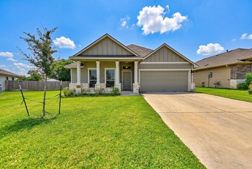 803 Davy St, Brenham, TX, 77833-2270 | Card Image