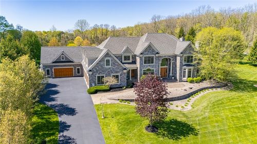 1 Carolina Dr, Pittsford, NY, 14534-9465 | Card Image