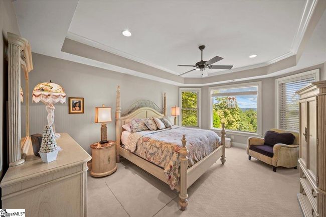 208 Buttercup Way, House other with 4 bedrooms, 4 bathrooms and 2 parking in Sunset SC | Image 34