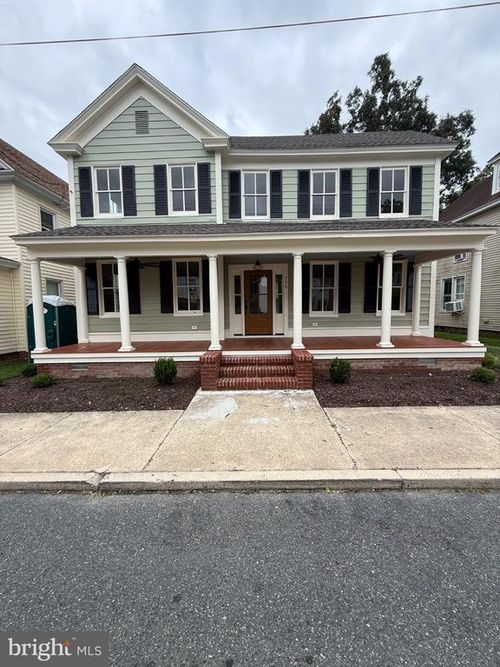 114 W End Ave, CAMBRIDGE, MD, 21613-1642 | Card Image