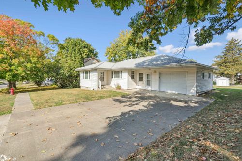 605 E Clay St, Mount Pleasant, IA, 52641-2328 | Card Image