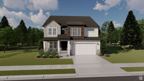 626-1514 W Boseman Way, Saratoga Springs, UT, 84045 | Card Image