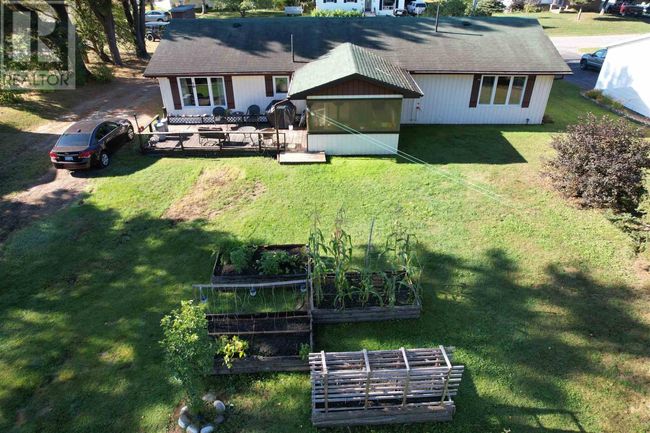 16 Warnock Rd, Home with 2 bedrooms, 1 bathrooms and null parking in Iron Bridge ON | Image 5