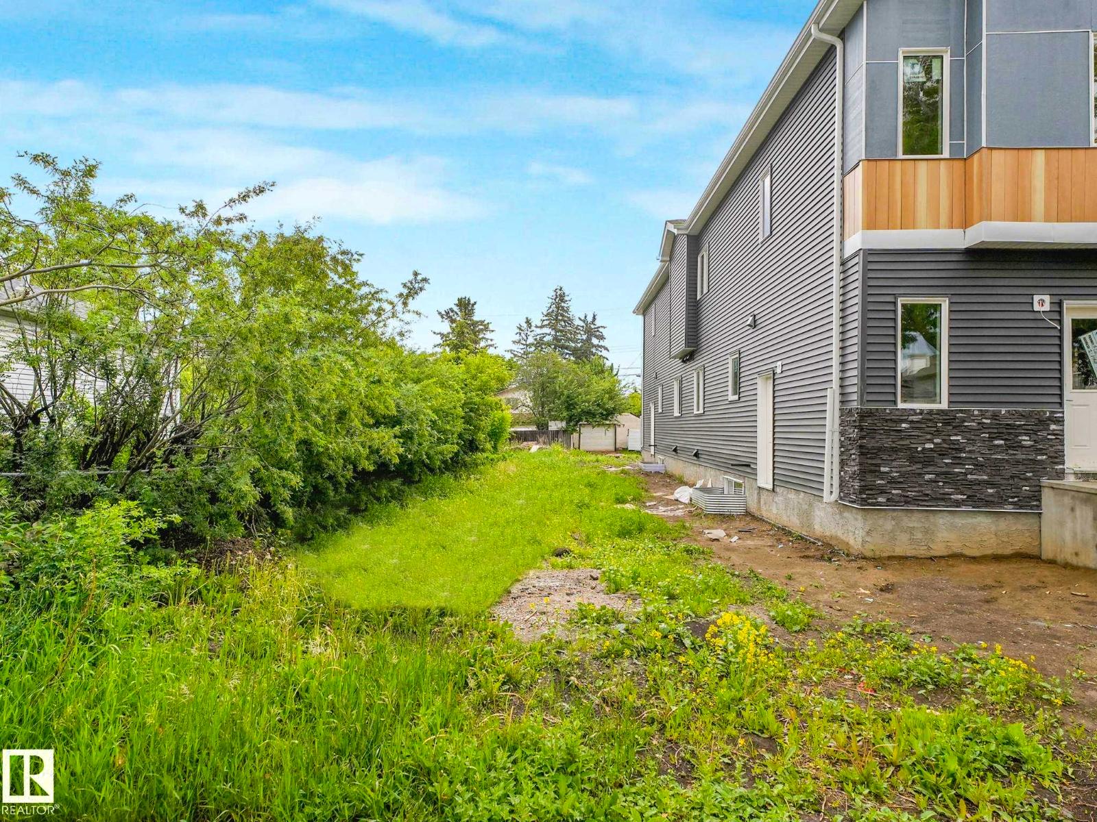 Land in Edmonton 2