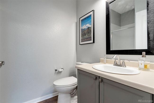 APT-205 - 7445 S Alkire St, Condo with 2 bedrooms, 2 bathrooms and 1 parking in Littleton CO | Image 12
