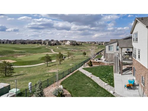8255 S Vandriver Way, Aurora, CO, 80016-7426 | Card Image