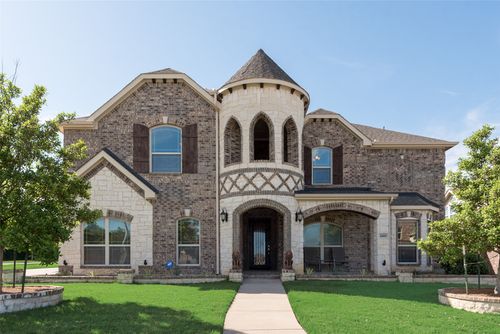 4401 Bingley Way, Mansfield, TX, 76063-2261 | Card Image